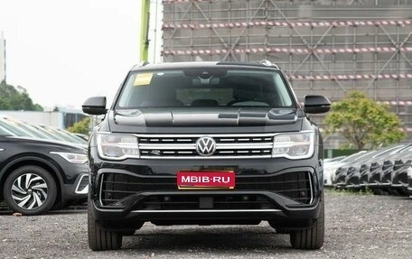 Volkswagen Teramont I, 2024 год, 7 500 000 рублей, 1 фотография