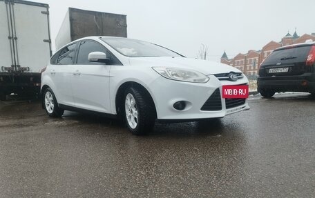 Ford Focus III, 2012 год, 670 000 рублей, 7 фотография