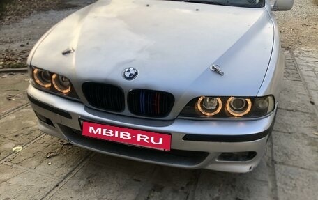 BMW 5 серия, 1997 год, 425 000 рублей, 1 фотография