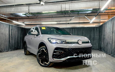 Volkswagen Tiguan, 2024 год, 5 900 000 рублей, 1 фотография