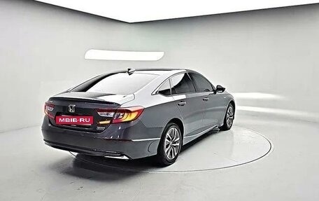 Honda Accord IX рестайлинг, 2020 год, 3 345 000 рублей, 4 фотография