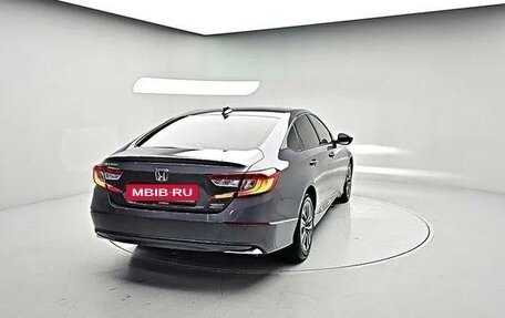 Honda Accord IX рестайлинг, 2020 год, 3 345 000 рублей, 3 фотография