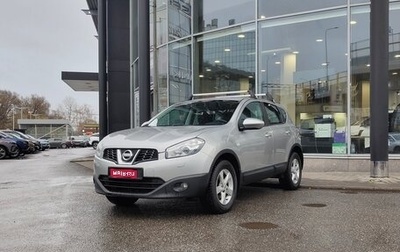 Nissan Qashqai, 2012 год, 990 000 рублей, 1 фотография