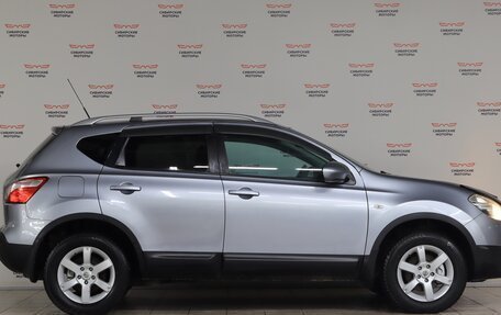 Nissan Qashqai, 2010 год, 1 320 000 рублей, 3 фотография