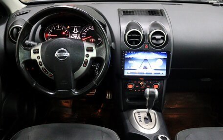 Nissan Qashqai, 2010 год, 1 320 000 рублей, 9 фотография