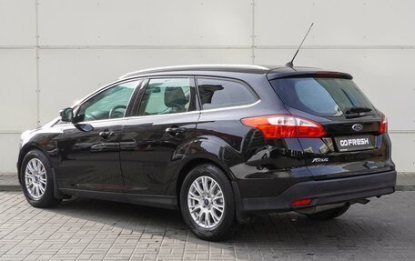 Ford Focus III, 2013 год, 995 000 рублей, 2 фотография