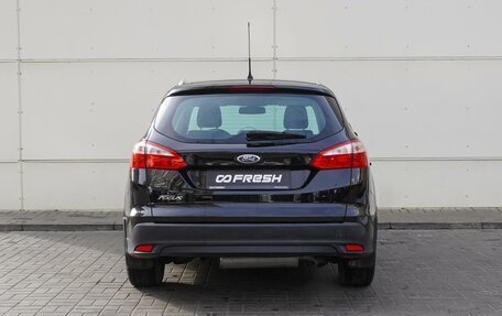 Ford Focus III, 2013 год, 995 000 рублей, 4 фотография