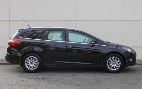 Ford Focus III, 2013 год, 995 000 рублей, 5 фотография