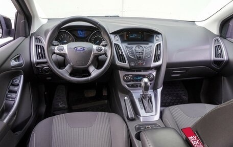 Ford Focus III, 2013 год, 995 000 рублей, 6 фотография