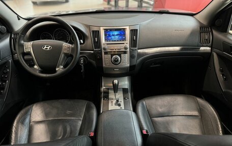 Hyundai ix55, 2010 год, 1 441 000 рублей, 12 фотография