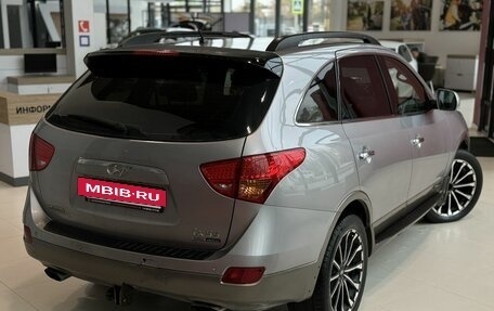 Hyundai ix55, 2010 год, 1 441 000 рублей, 10 фотография