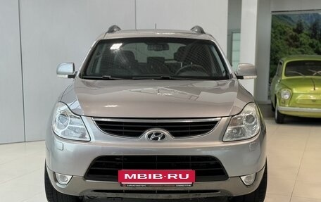 Hyundai ix55, 2010 год, 1 441 000 рублей, 5 фотография