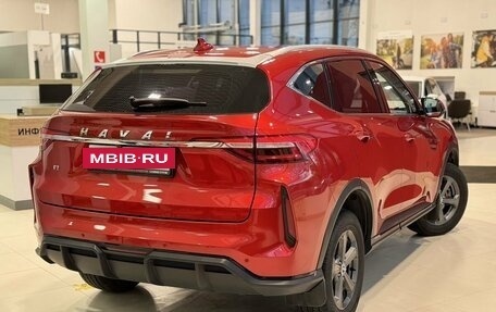 Haval F7 I, 2022 год, 1 530 500 рублей, 14 фотография