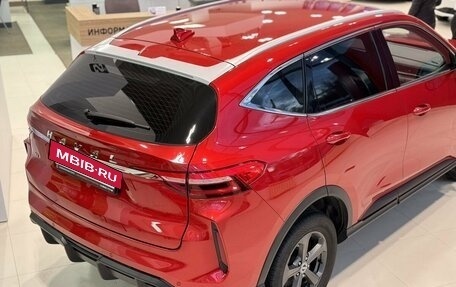 Haval F7 I, 2022 год, 1 530 500 рублей, 13 фотография