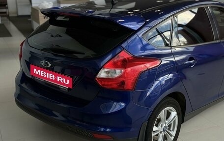 Ford Focus III, 2014 год, 955 500 рублей, 4 фотография