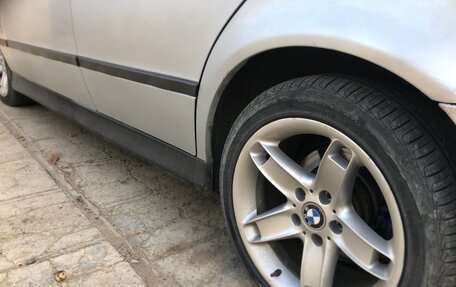 BMW 5 серия, 1997 год, 425 000 рублей, 4 фотография