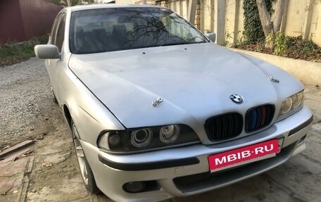 BMW 5 серия, 1997 год, 425 000 рублей, 2 фотография