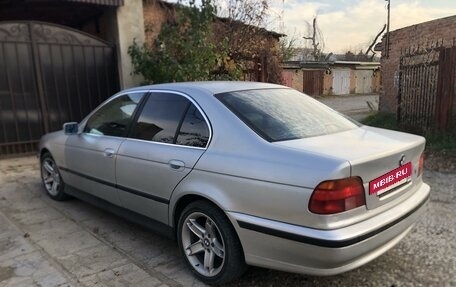 BMW 5 серия, 1997 год, 425 000 рублей, 3 фотография