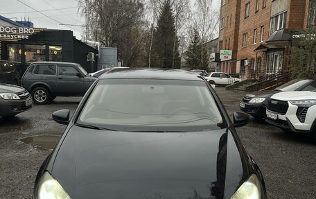 Volkswagen Golf VI, 2010 год, 880 000 рублей, 2 фотография