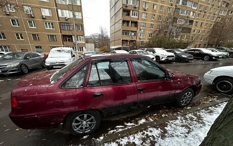 Daewoo Nexia I рестайлинг, 2008 год, 250 000 рублей, 5 фотография