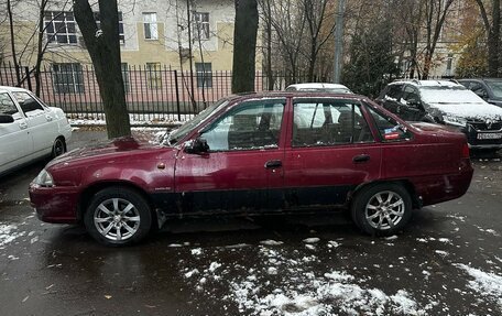 Daewoo Nexia I рестайлинг, 2008 год, 250 000 рублей, 2 фотография