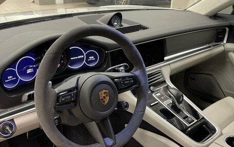 Porsche Panamera II рестайлинг, 2022 год, 18 250 000 рублей, 2 фотография