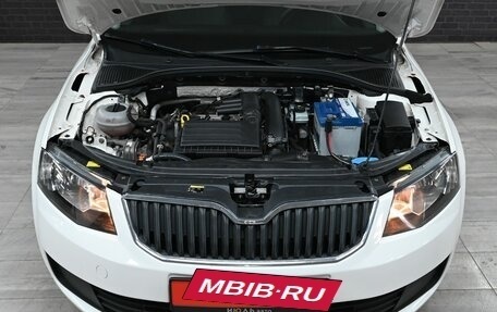 Skoda Octavia, 2013 год, 1 000 000 рублей, 3 фотография