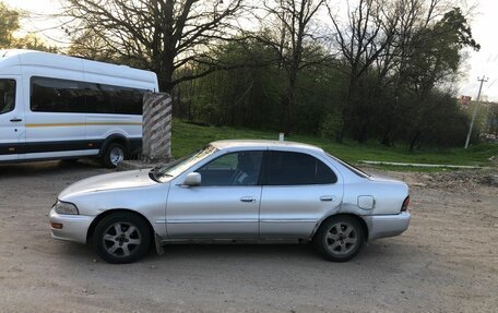 Toyota Sprinter VIII (E110), 1994 год, 100 000 рублей, 1 фотография