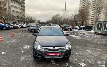 Opel Astra H, 2012 год, 750 000 рублей, 1 фотография