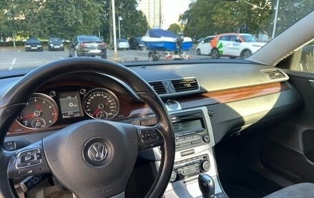 Volkswagen Passat B7, 2012 год, 1 050 000 рублей, 10 фотография