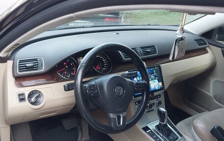 Volkswagen Passat B7, 2012 год, 945 000 рублей, 18 фотография