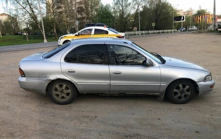 Toyota Sprinter VIII (E110), 1994 год, 100 000 рублей, 4 фотография