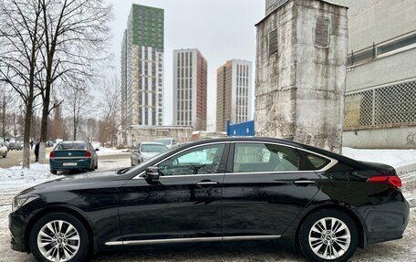 Hyundai Genesis II, 2015 год, 2 500 000 рублей, 3 фотография