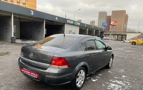 Opel Astra H, 2012 год, 750 000 рублей, 4 фотография