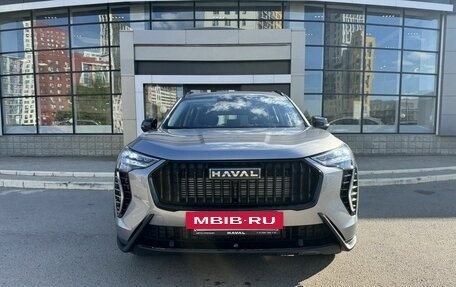 Haval Jolion, 2024 год, 2 299 000 рублей, 3 фотография