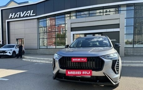 Haval Jolion, 2024 год, 2 299 000 рублей, 2 фотография