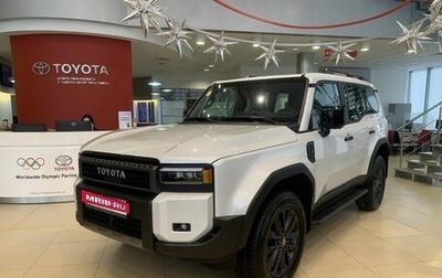 Toyota Land Cruiser Prado, 2024 год, 11 990 000 рублей, 1 фотография