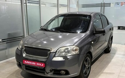 Chevrolet Aveo III, 2008 год, 319 000 рублей, 1 фотография