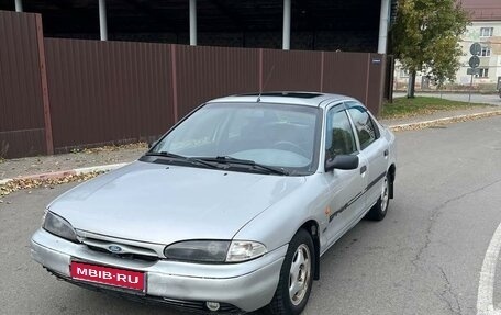 Ford Mondeo I, 1995 год, 150 000 рублей, 1 фотография