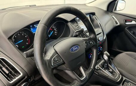 Ford Focus III, 2016 год, 1 215 000 рублей, 12 фотография