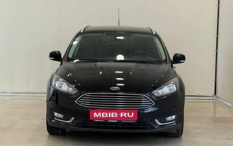 Ford Focus III, 2016 год, 1 215 000 рублей, 3 фотография