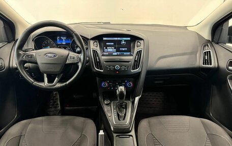 Ford Focus III, 2016 год, 1 215 000 рублей, 16 фотография