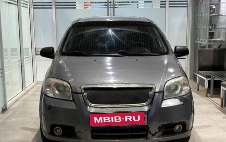 Chevrolet Aveo III, 2008 год, 319 000 рублей, 2 фотография