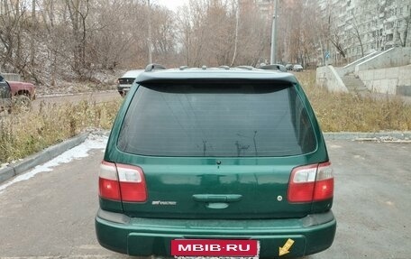 Subaru Forester, 2000 год, 475 000 рублей, 2 фотография