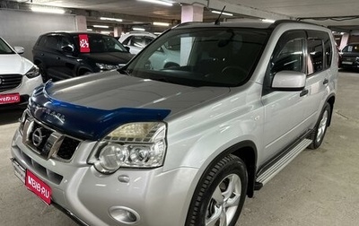 Nissan X-Trail, 2013 год, 1 650 000 рублей, 1 фотография