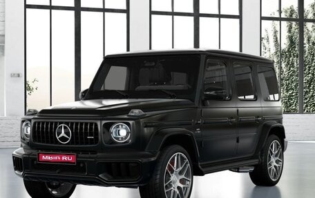 Mercedes-Benz G-Класс AMG, 2024 год, 38 213 624 рублей, 1 фотография