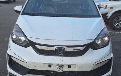 Honda Fit, 2023 год, 3 100 000 рублей, 1 фотография