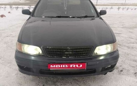 Nissan Cefiro II, 1997 год, 240 000 рублей, 3 фотография