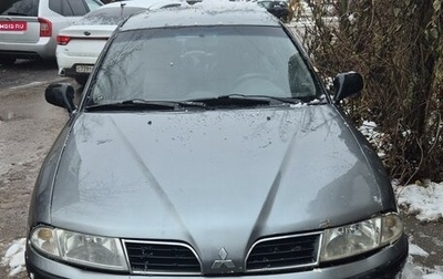 Mitsubishi Carisma I, 2001 год, 170 000 рублей, 1 фотография