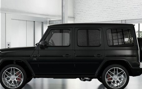 Mercedes-Benz G-Класс AMG, 2024 год, 38 213 624 рублей, 2 фотография